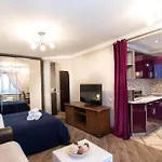 Appartements Sur La Rue Saint-Dominique