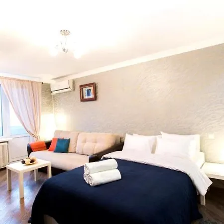 Appartements Sur La Rue Saint-Dominique Apartment