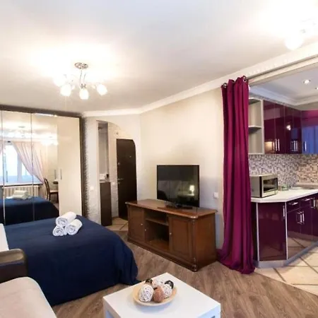 Appartements Sur La Rue Saint-Dominique Paris